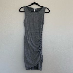 Leith bodycon dress